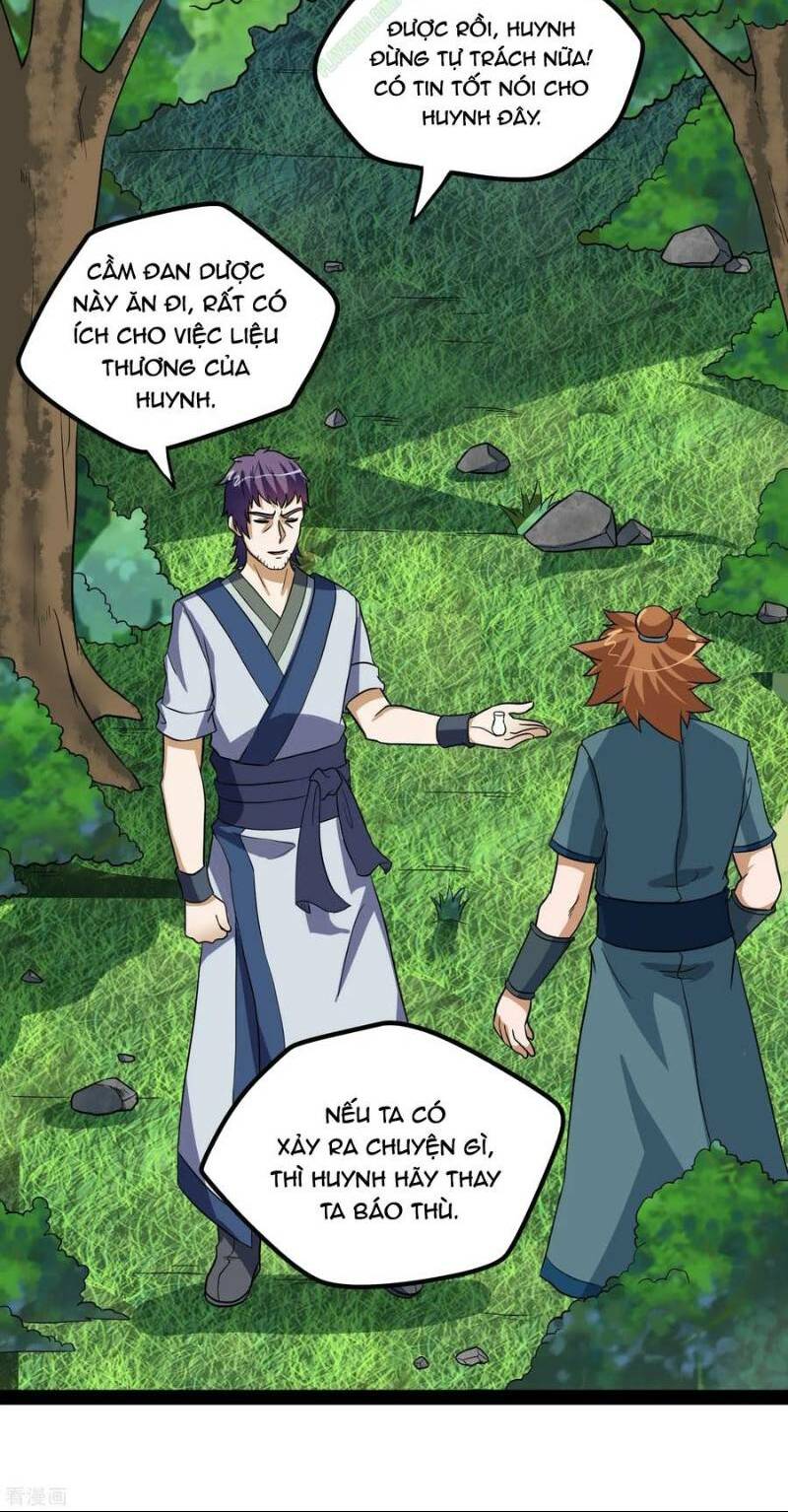 Đạp Toái Tiên Hà - Chapter 47 - Page 9