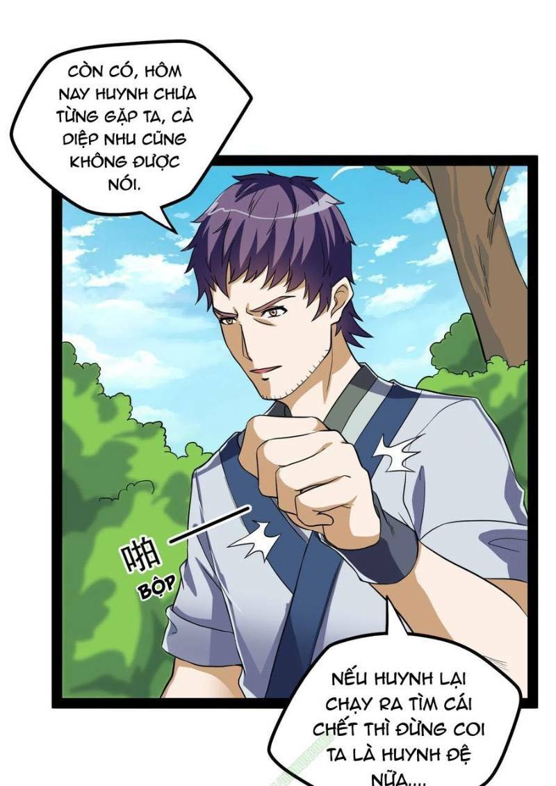 Đạp Toái Tiên Hà - Chapter 47 - Page 10