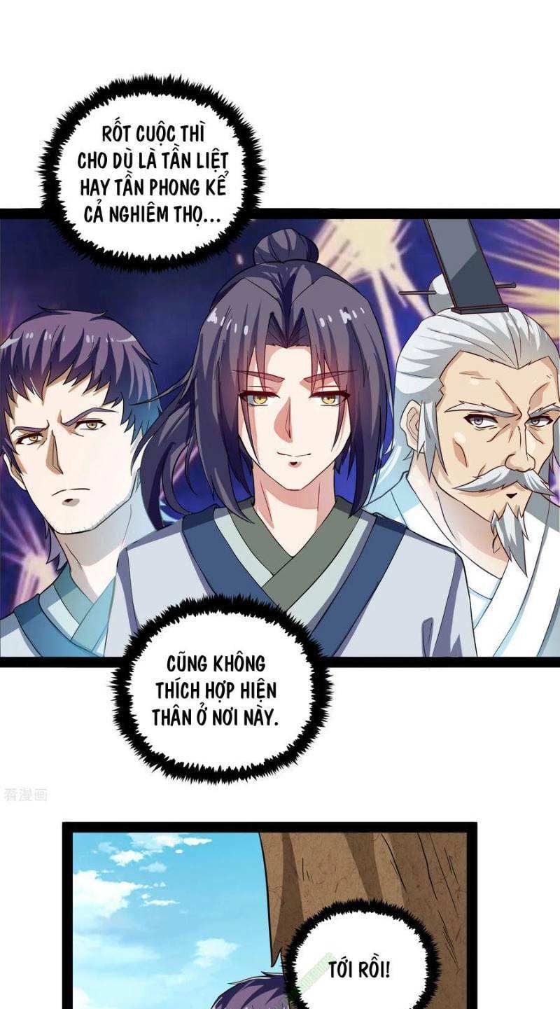 Đạp Toái Tiên Hà - Chapter 47 - Page 14