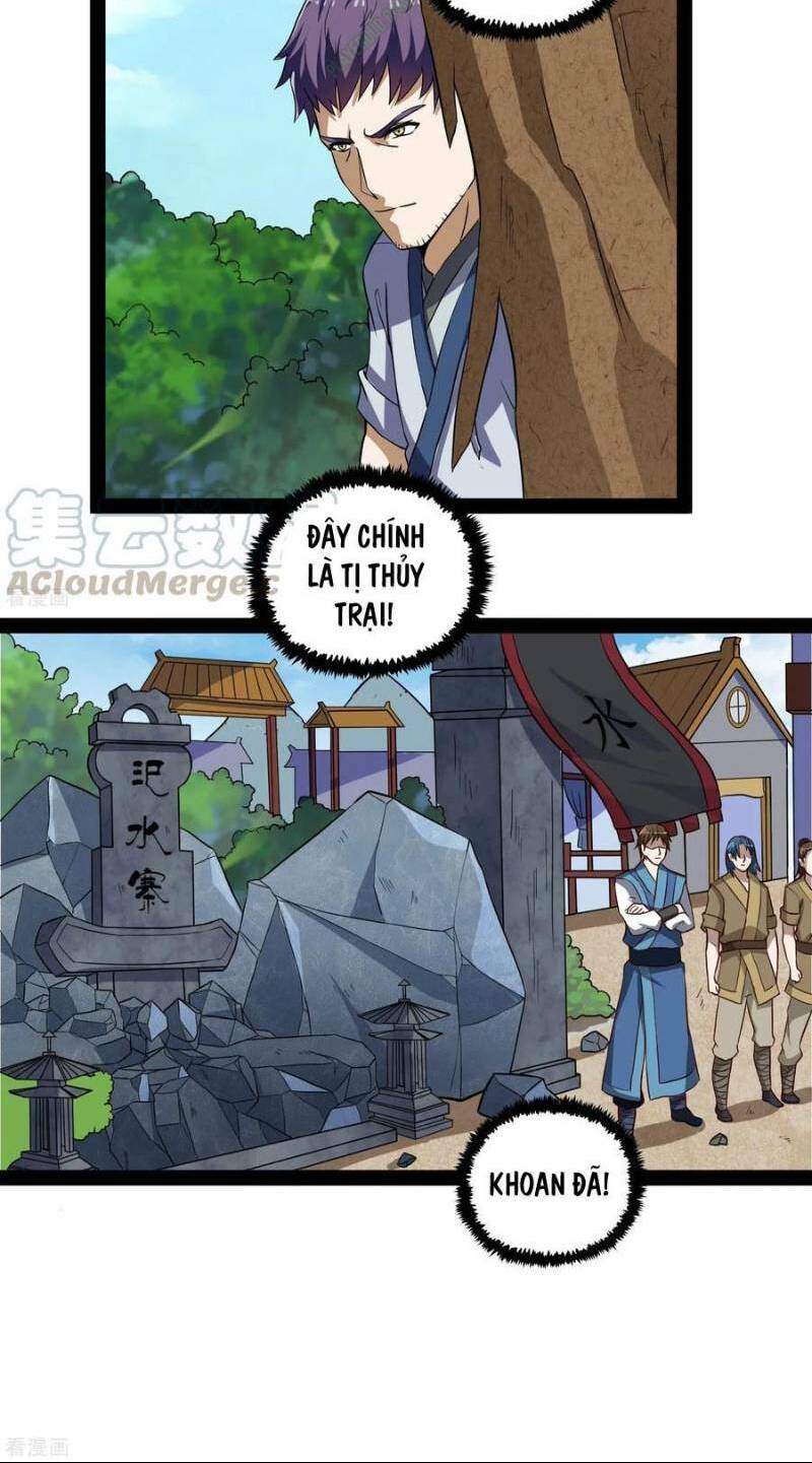 Đạp Toái Tiên Hà - Chapter 47 - Page 15