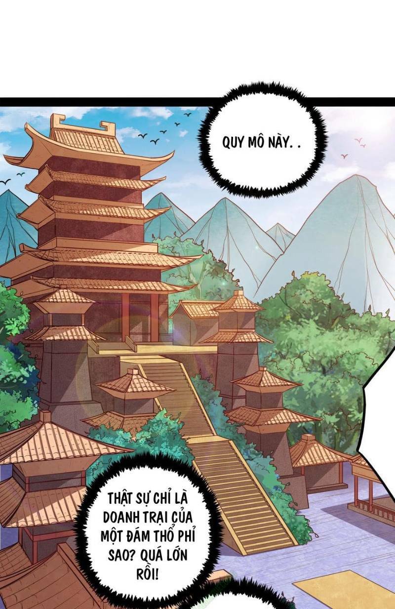 Đạp Toái Tiên Hà - Chapter 47 - Page 16