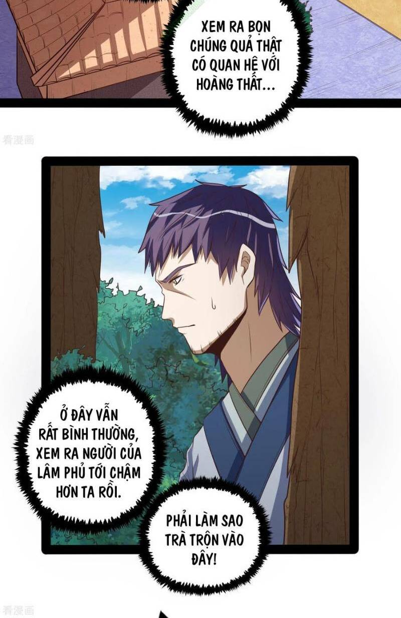 Đạp Toái Tiên Hà - Chapter 47 - Page 17