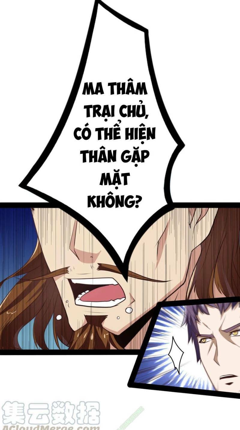 Đạp Toái Tiên Hà - Chapter 47 - Page 18