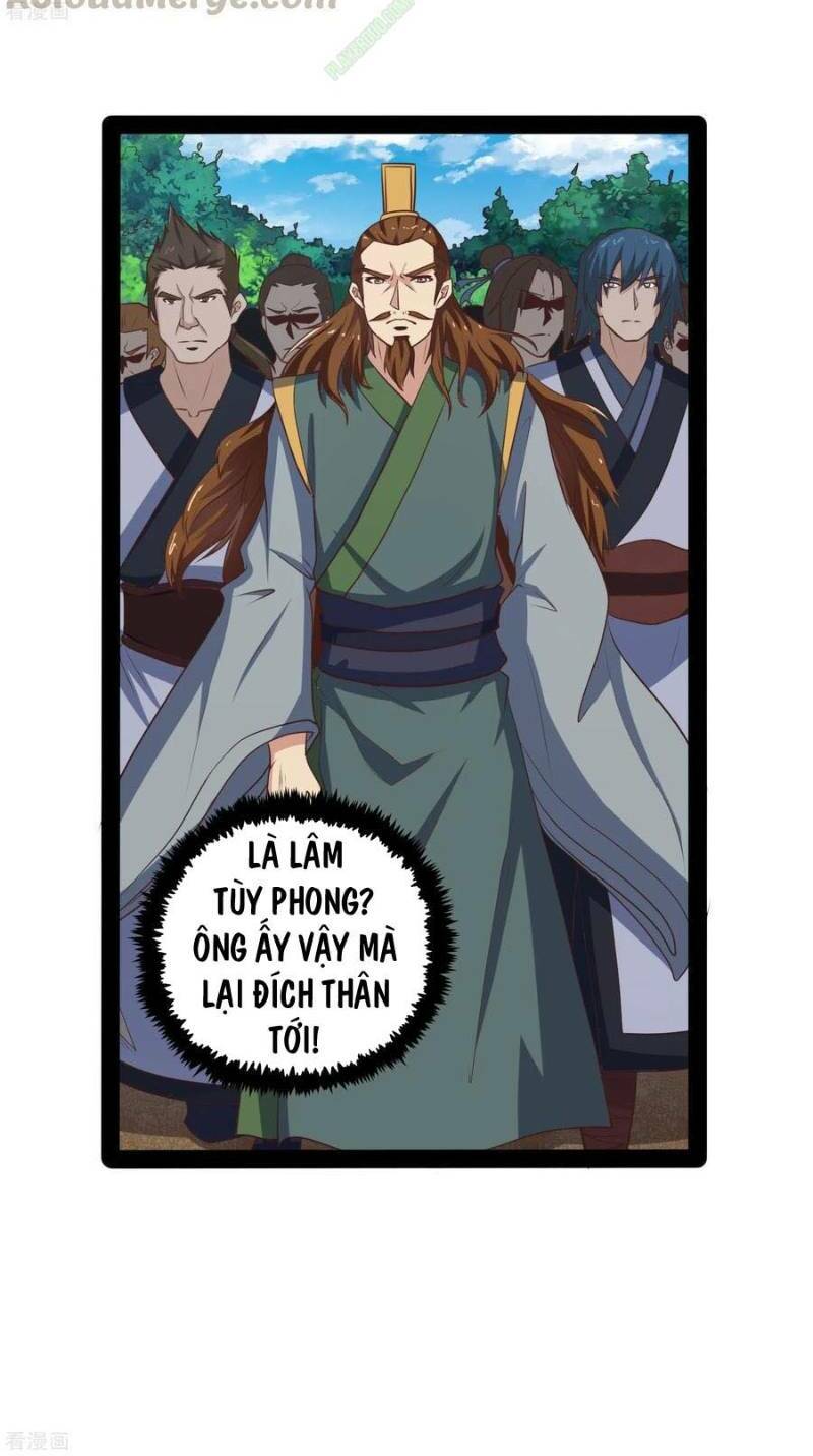 Đạp Toái Tiên Hà - Chapter 47 - Page 19