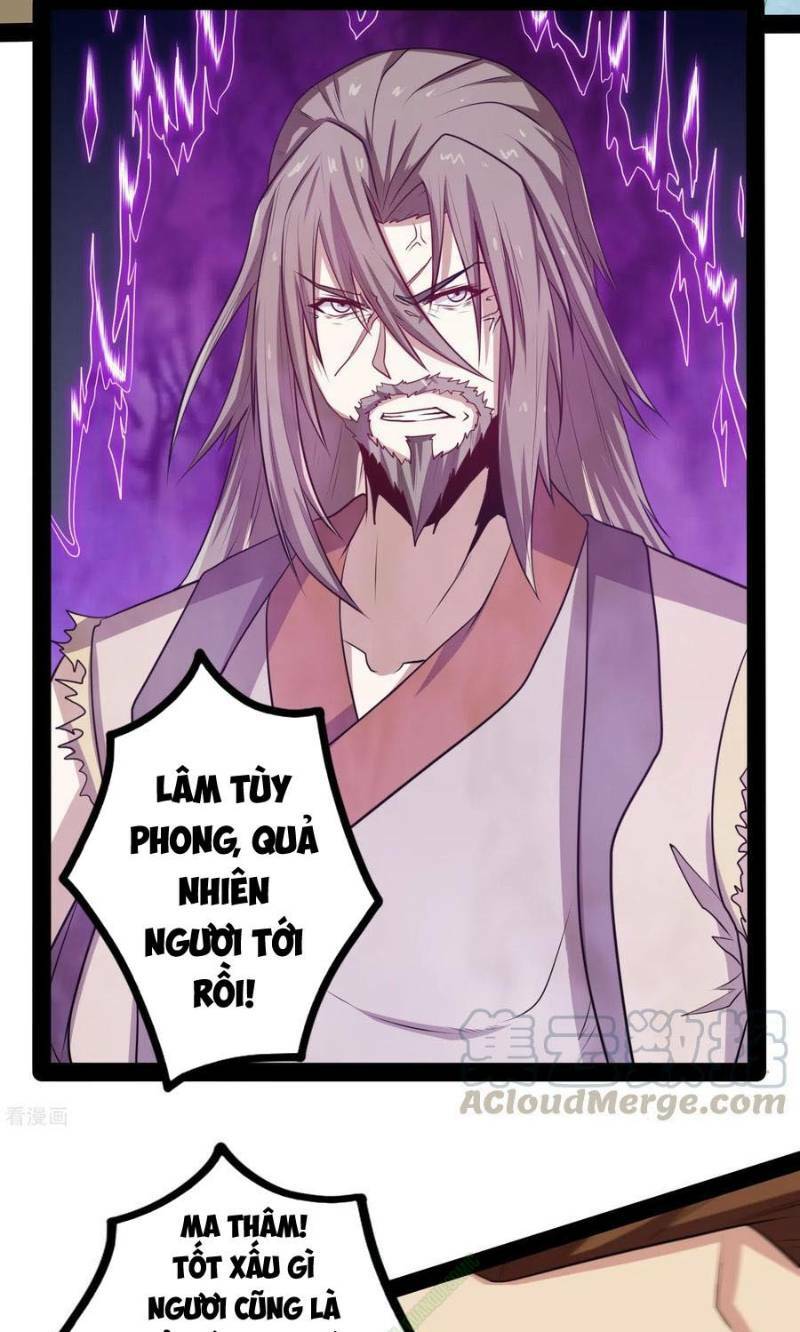 Đạp Toái Tiên Hà - Chapter 47 - Page 22