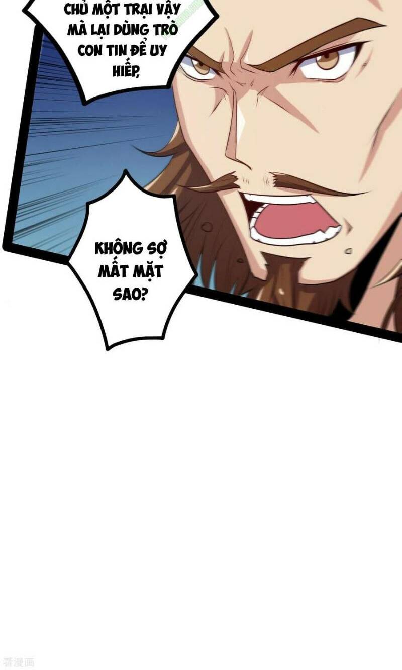 Đạp Toái Tiên Hà - Chapter 47 - Page 23