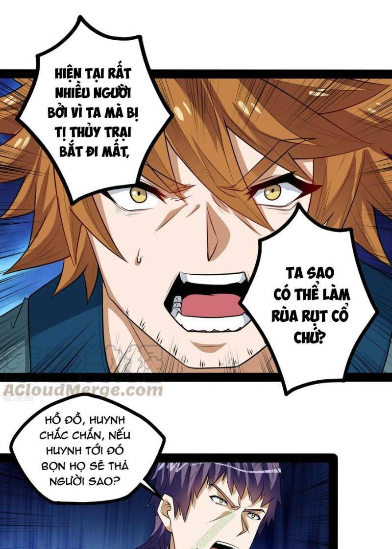 Đạp Toái Tiên Hà - Chapter 47 - Page 4