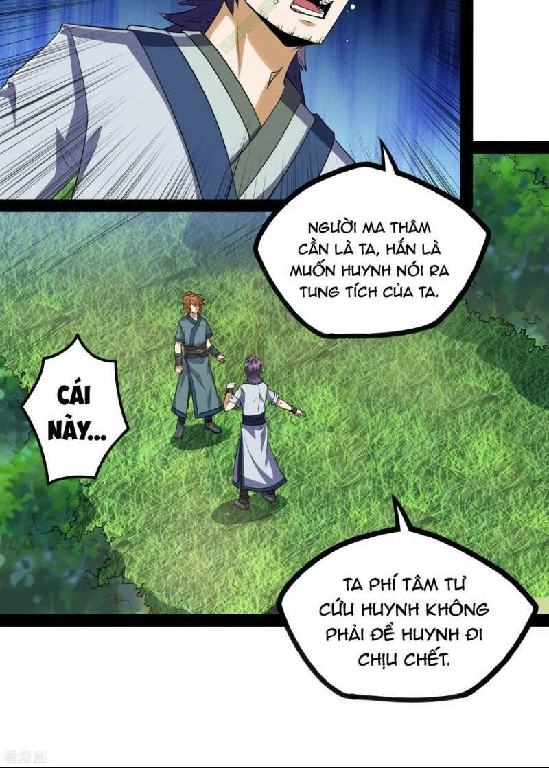 Đạp Toái Tiên Hà - Chapter 47 - Page 5