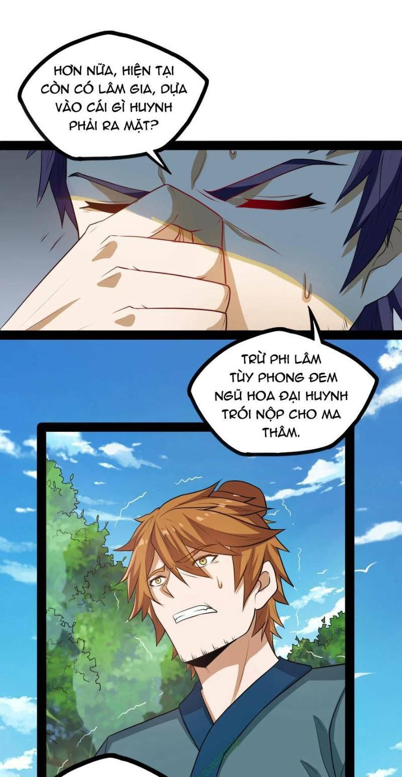 Đạp Toái Tiên Hà - Chapter 47 - Page 6