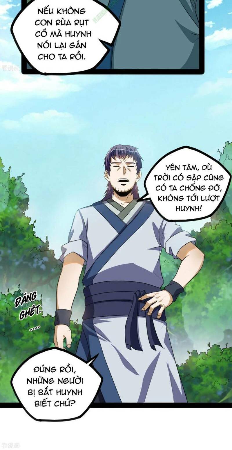 Đạp Toái Tiên Hà - Chapter 47 - Page 7