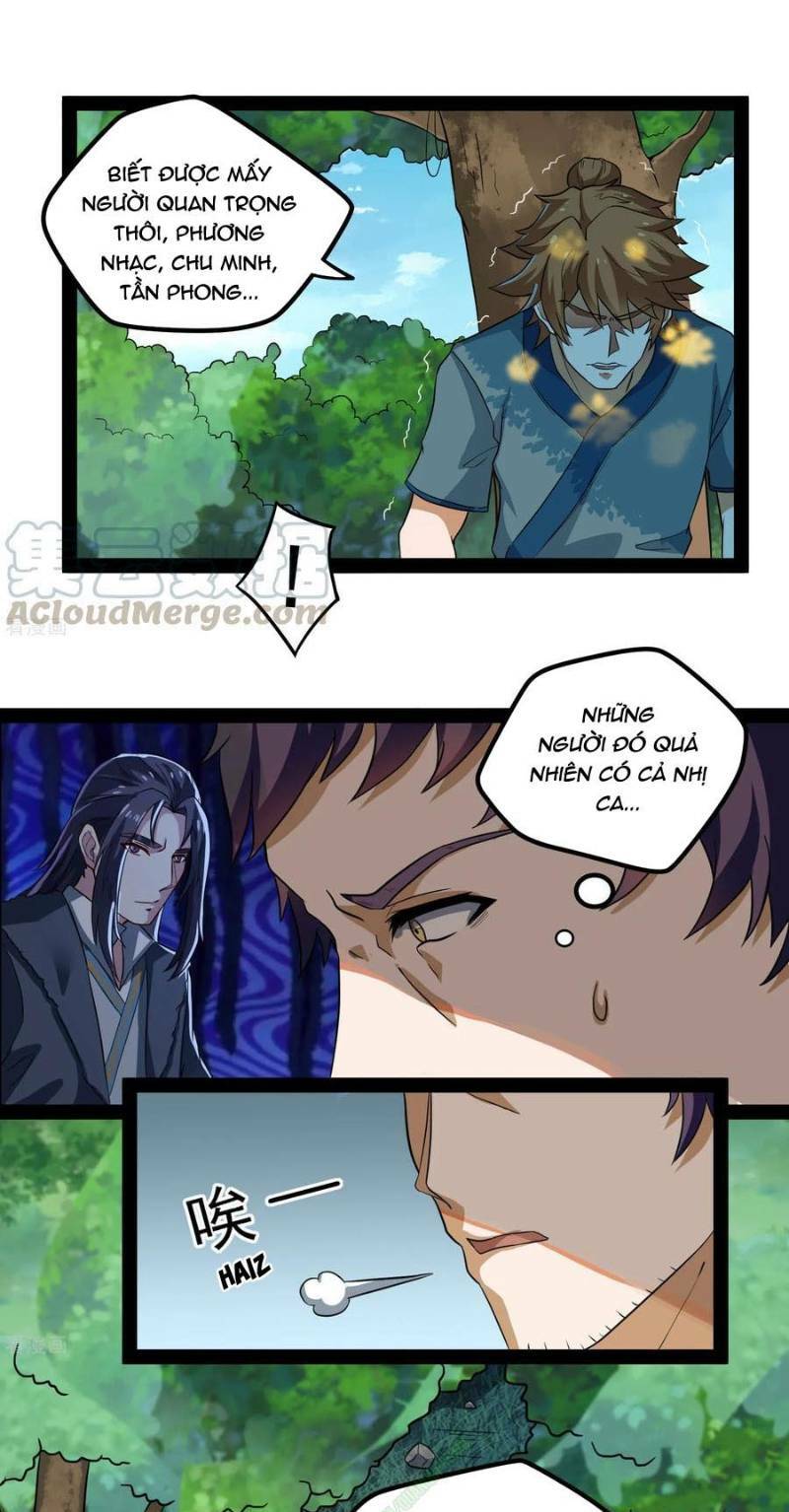 Đạp Toái Tiên Hà - Chapter 47 - Page 8