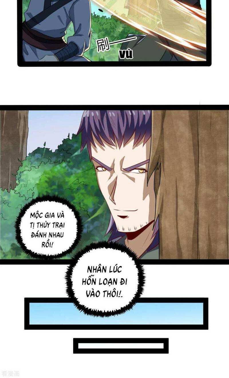 Đạp Toái Tiên Hà - Chapter 48 - Page 10