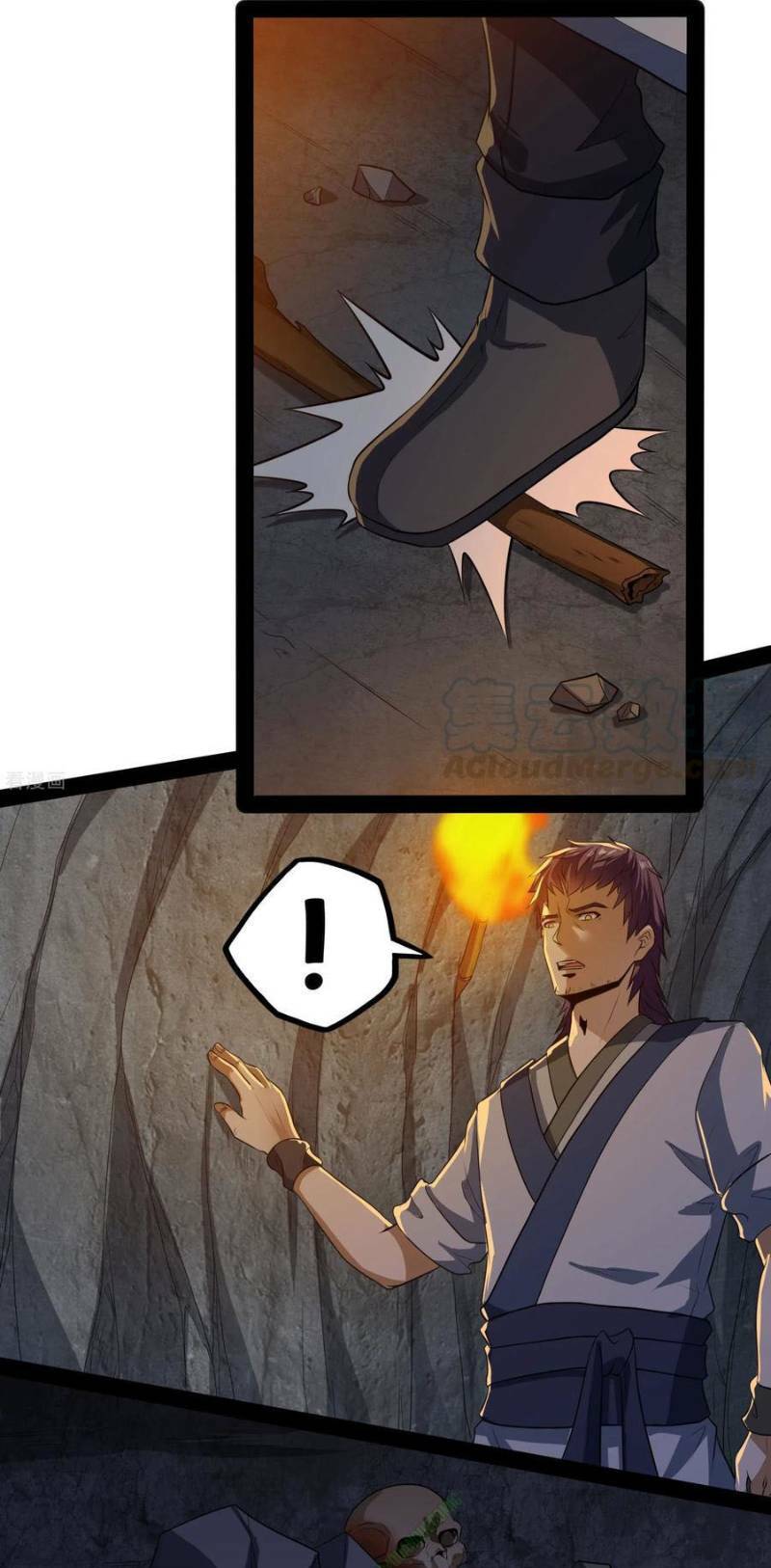 Đạp Toái Tiên Hà - Chapter 48 - Page 14