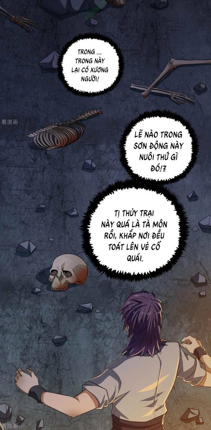 Đạp Toái Tiên Hà - Chapter 48 - Page 15