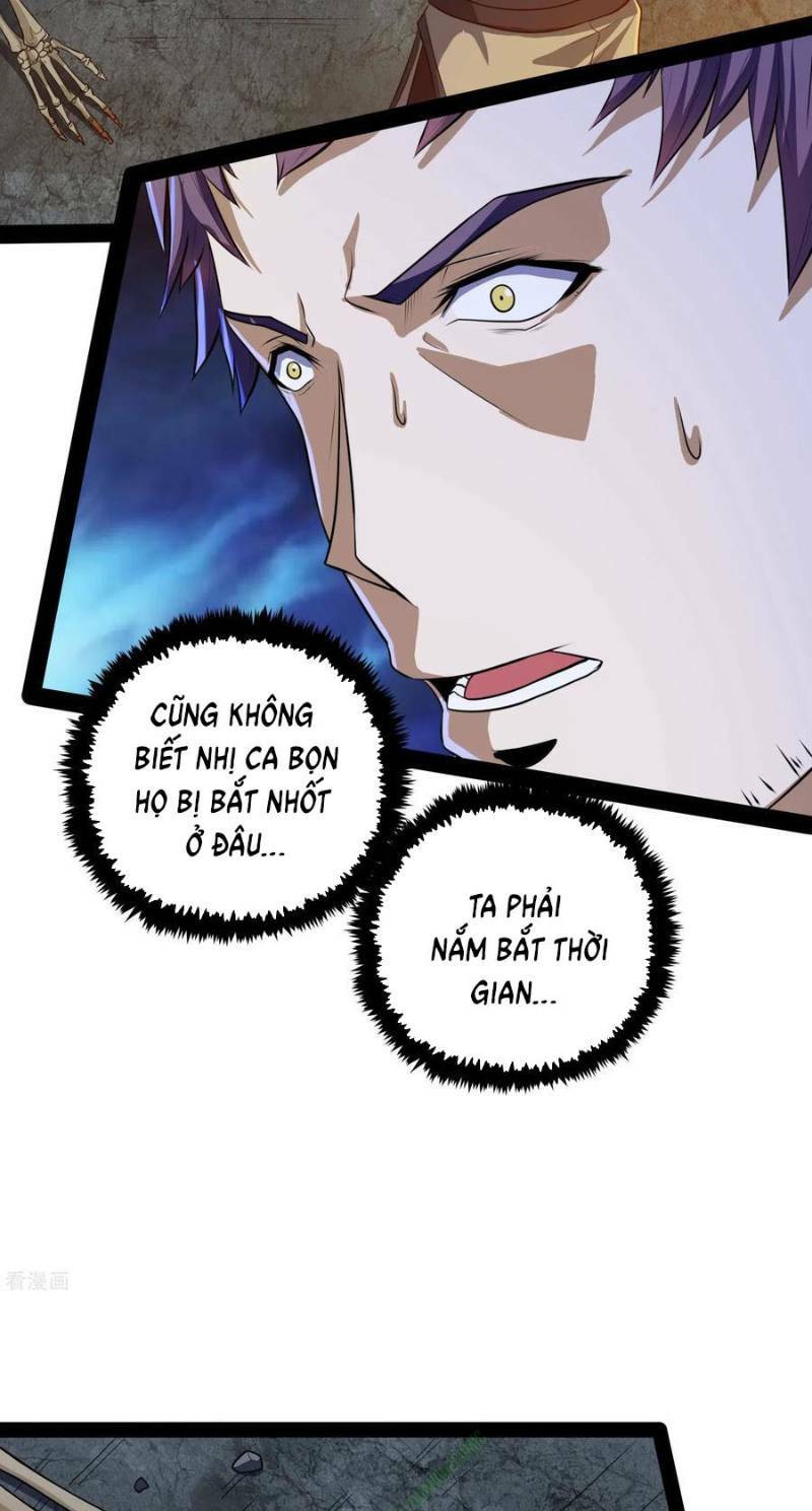 Đạp Toái Tiên Hà - Chapter 48 - Page 16