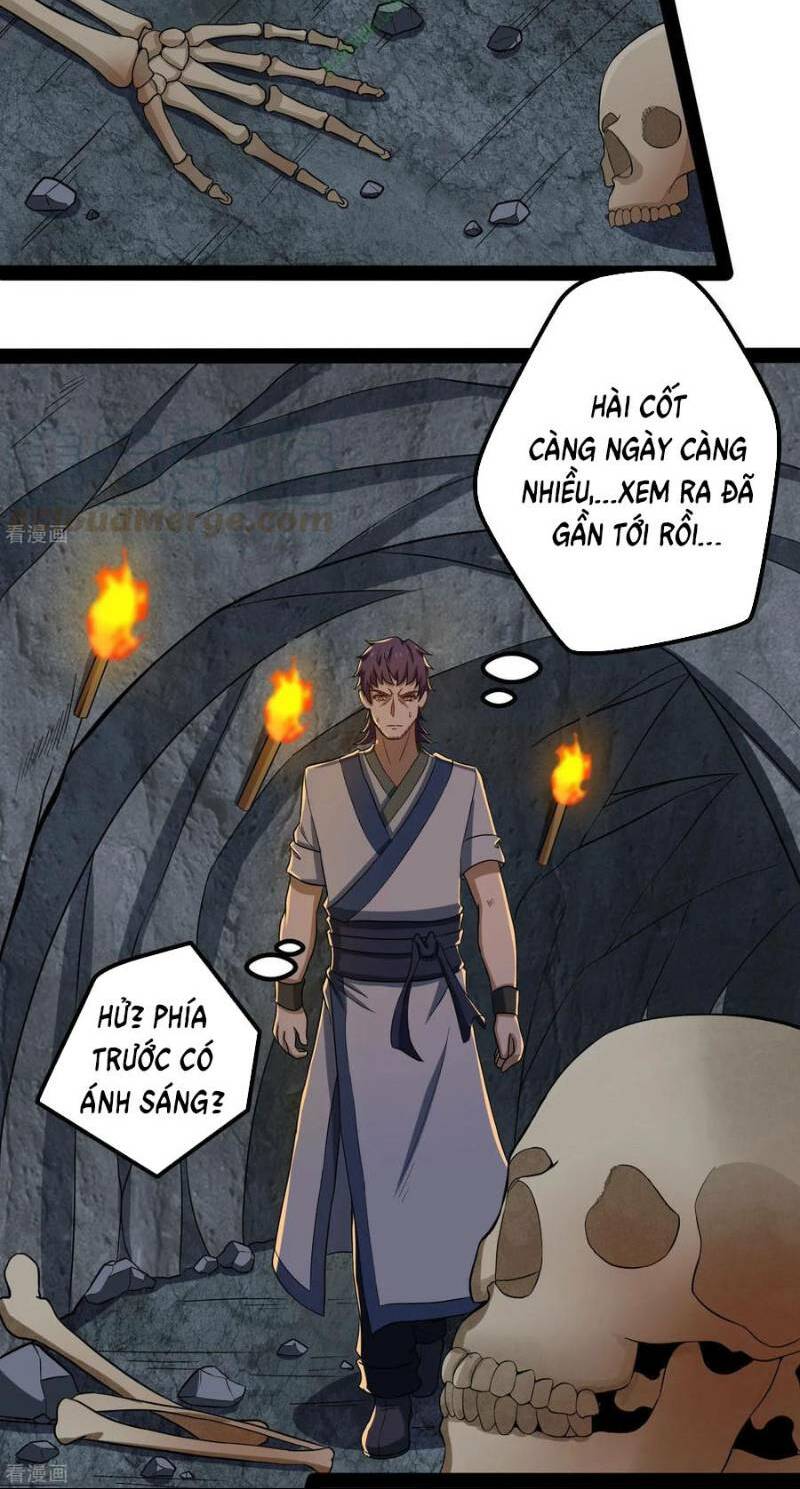 Đạp Toái Tiên Hà - Chapter 48 - Page 17