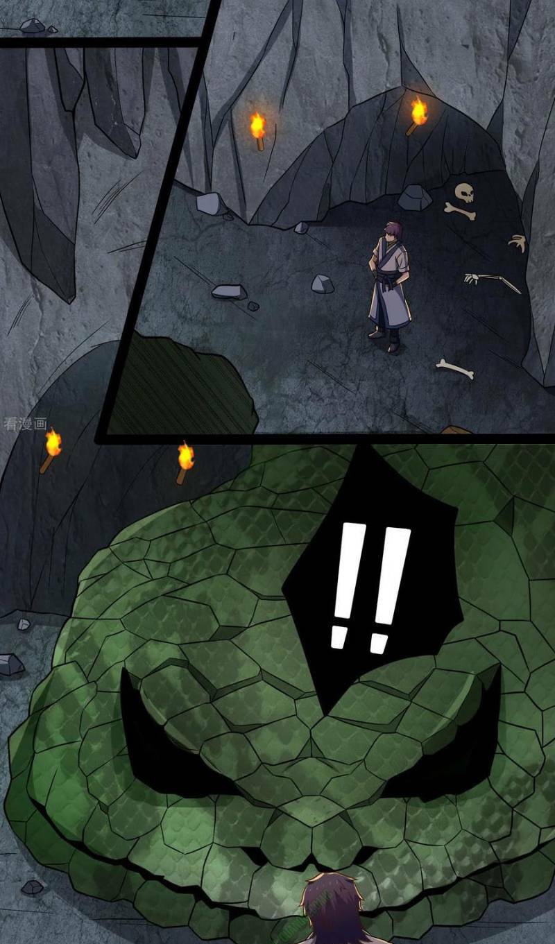 Đạp Toái Tiên Hà - Chapter 48 - Page 18