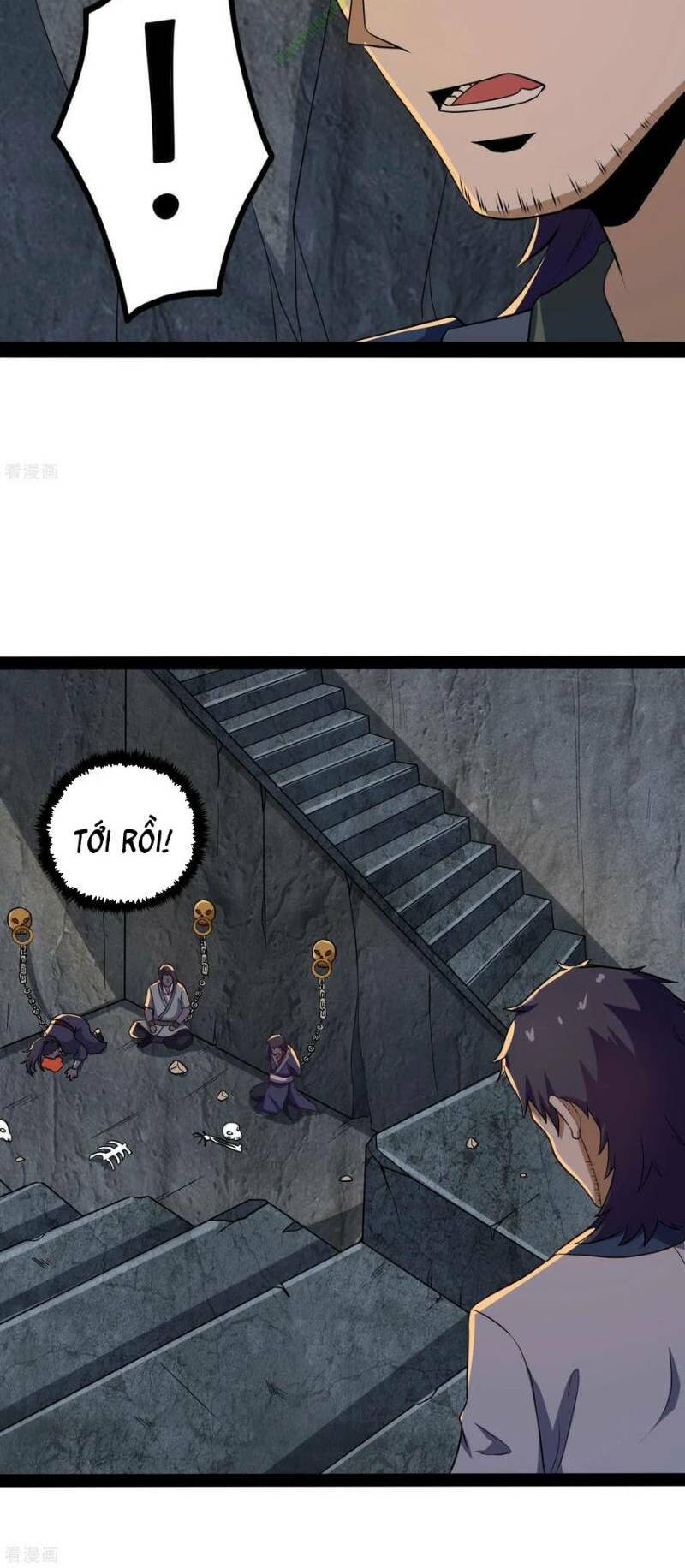 Đạp Toái Tiên Hà - Chapter 48 - Page 3