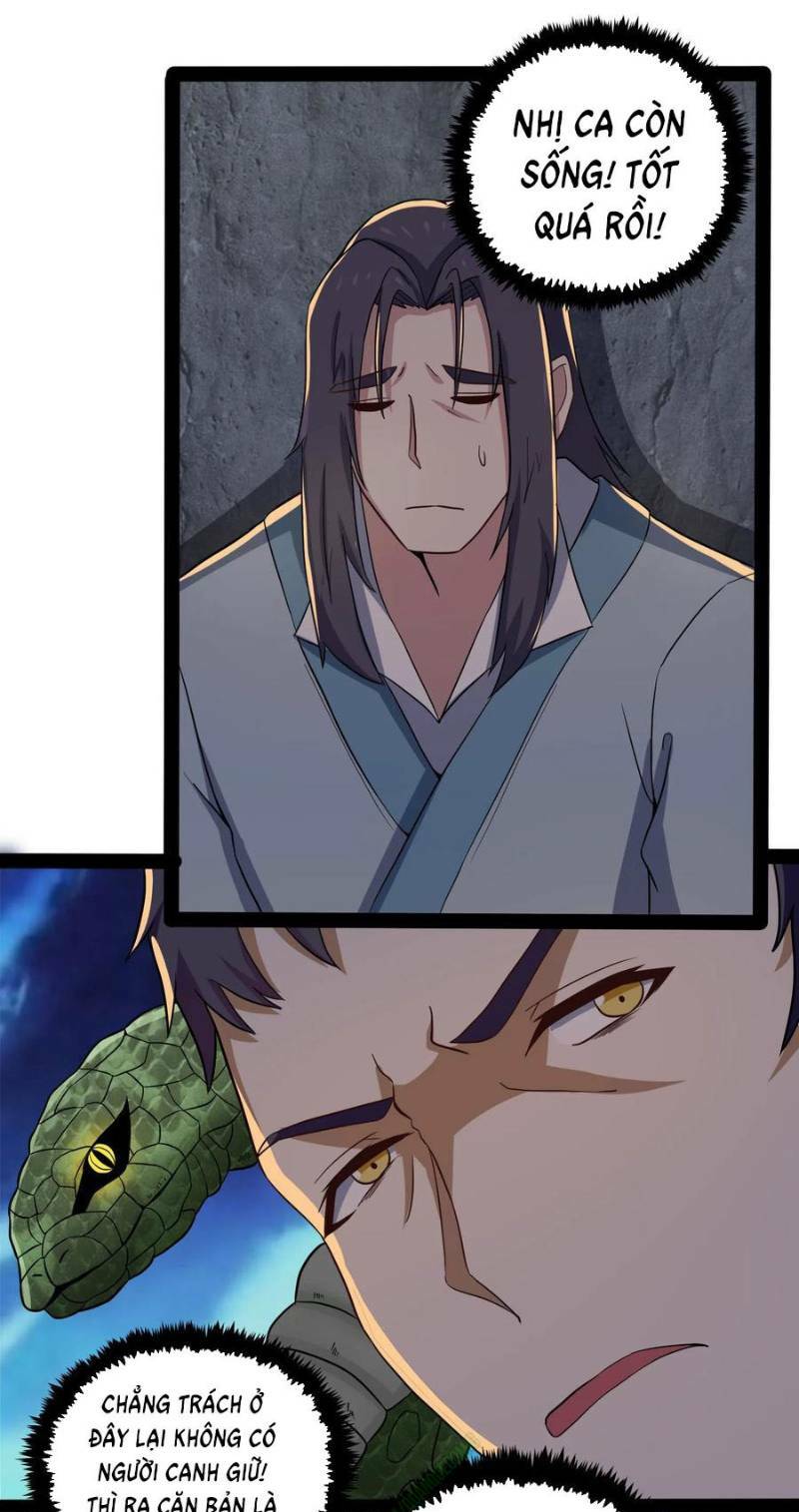 Đạp Toái Tiên Hà - Chapter 48 - Page 4