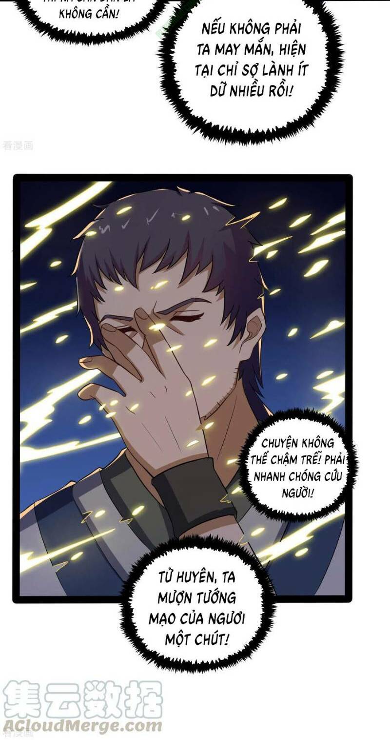 Đạp Toái Tiên Hà - Chapter 48 - Page 5