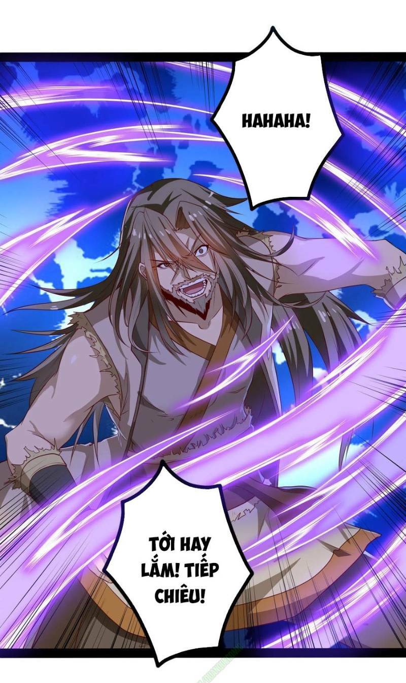 Đạp Toái Tiên Hà - Chapter 48 - Page 7