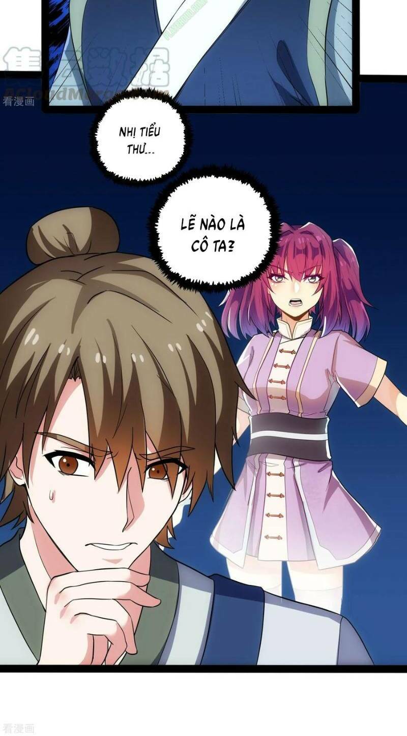 Đạp Toái Tiên Hà - Chapter 49 - Page 9