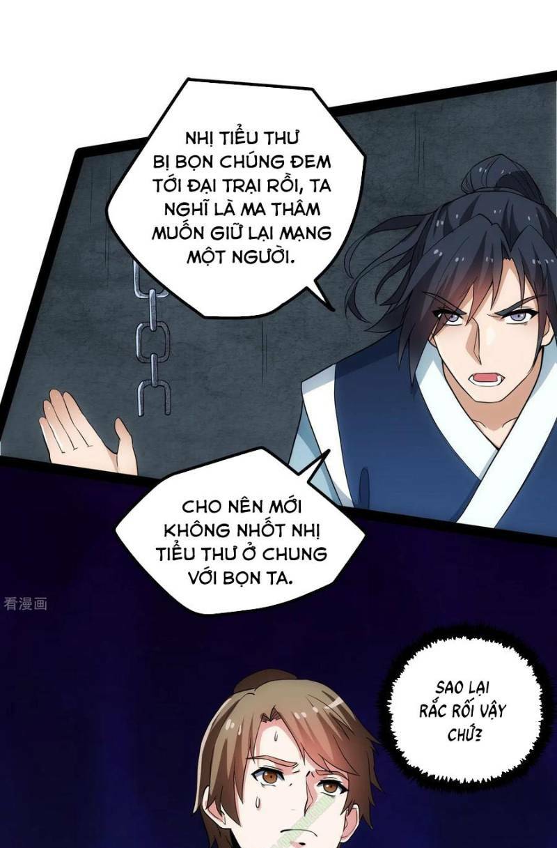 Đạp Toái Tiên Hà - Chapter 49 - Page 10