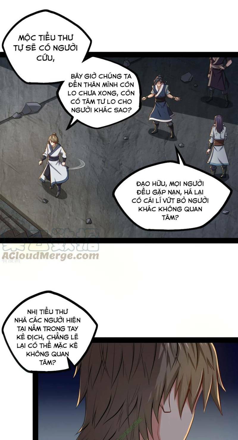 Đạp Toái Tiên Hà - Chapter 49 - Page 12