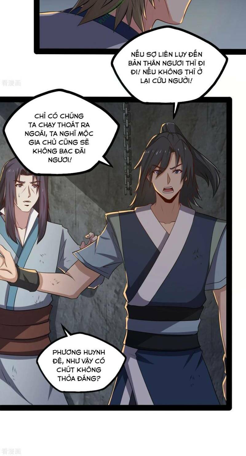 Đạp Toái Tiên Hà - Chapter 49 - Page 13