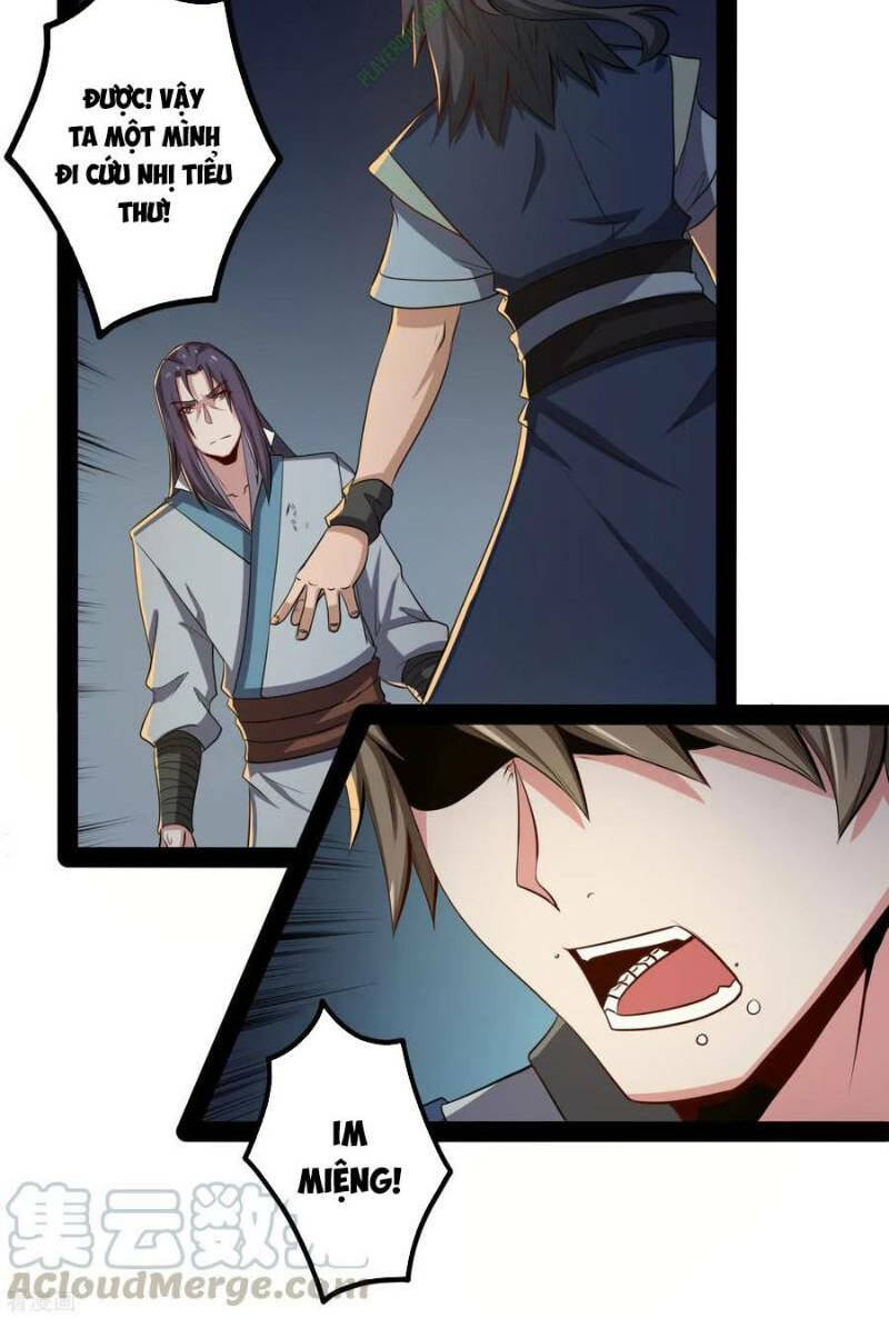 Đạp Toái Tiên Hà - Chapter 49 - Page 15