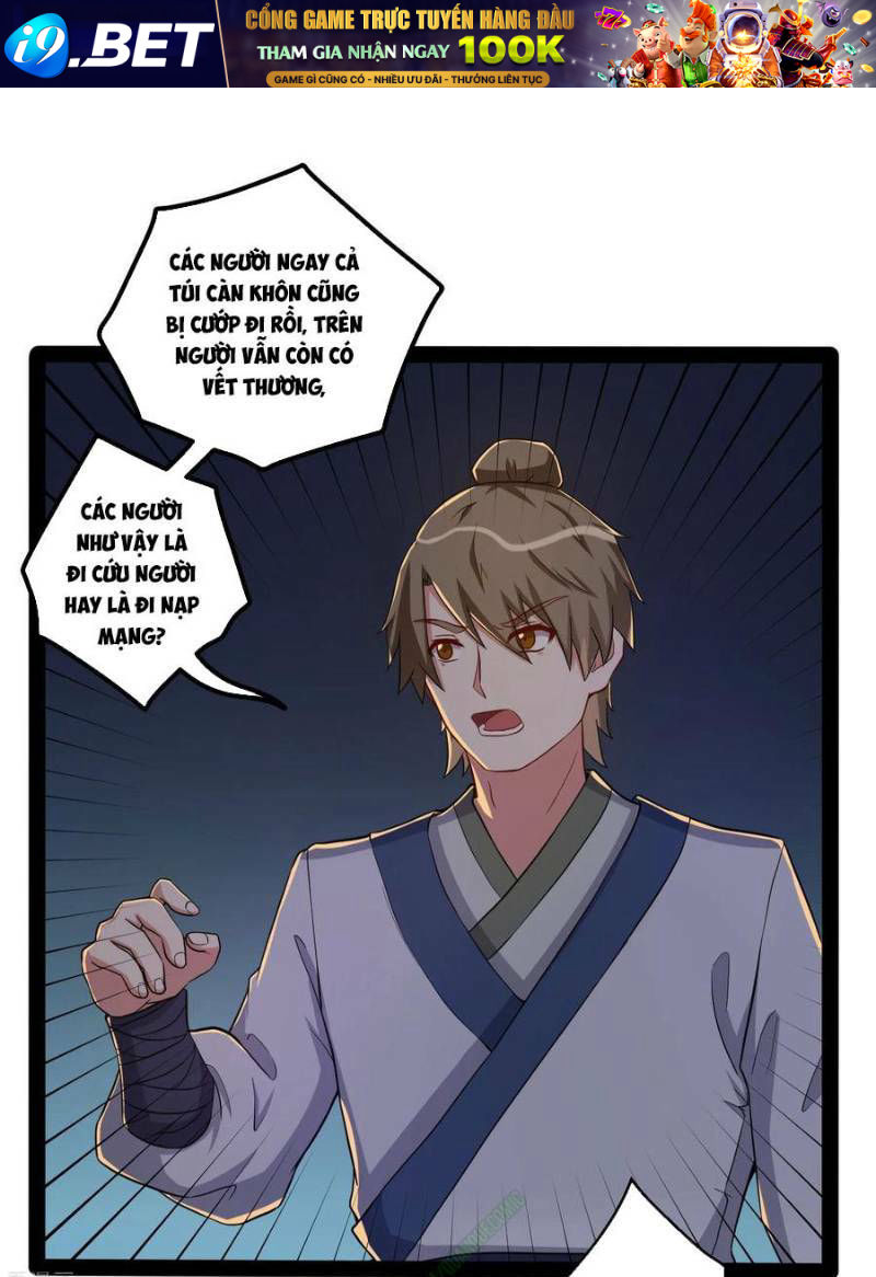 Đạp Toái Tiên Hà - Chapter 49 - Page 16