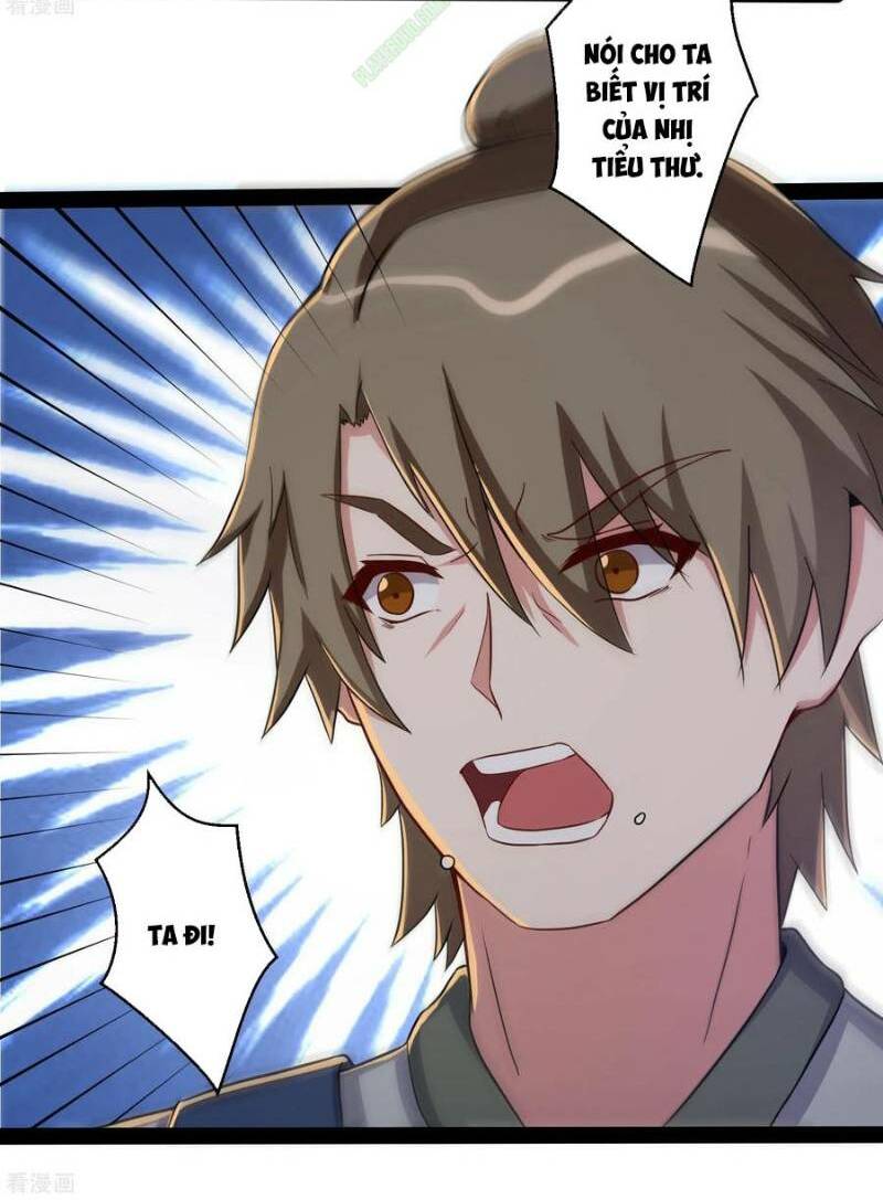 Đạp Toái Tiên Hà - Chapter 49 - Page 17