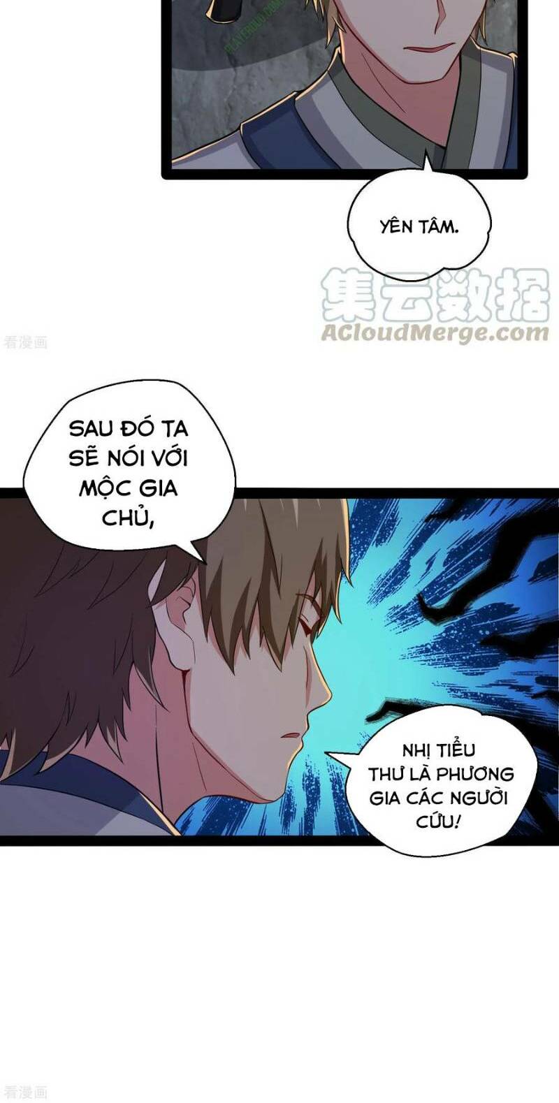 Đạp Toái Tiên Hà - Chapter 49 - Page 19