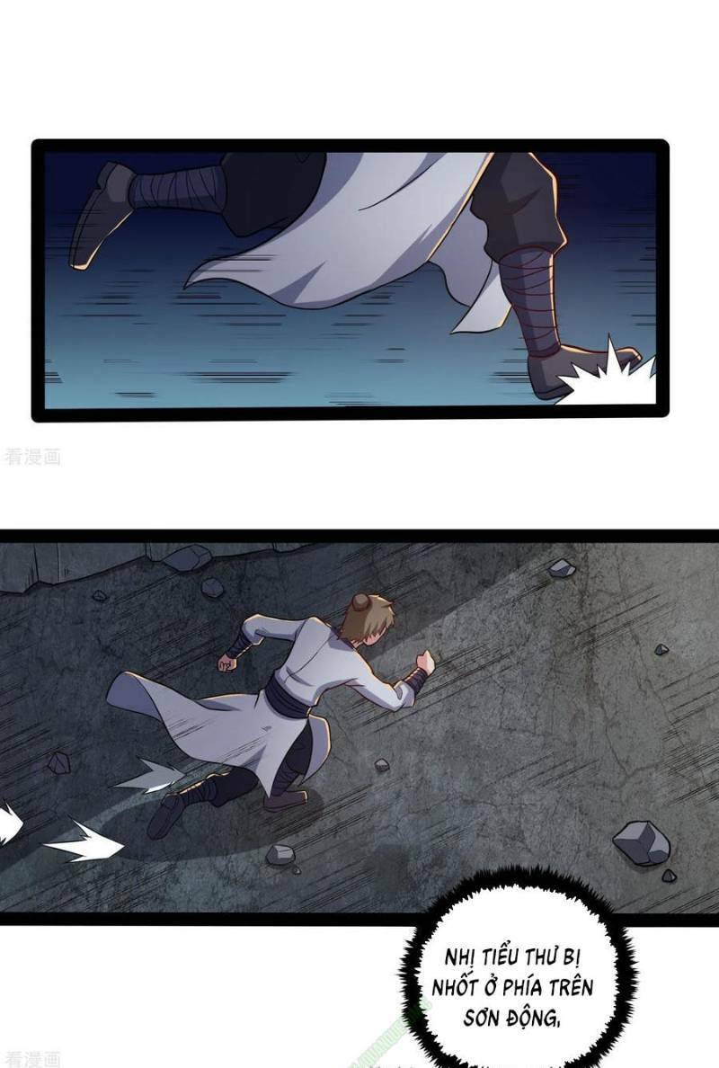 Đạp Toái Tiên Hà - Chapter 49 - Page 20