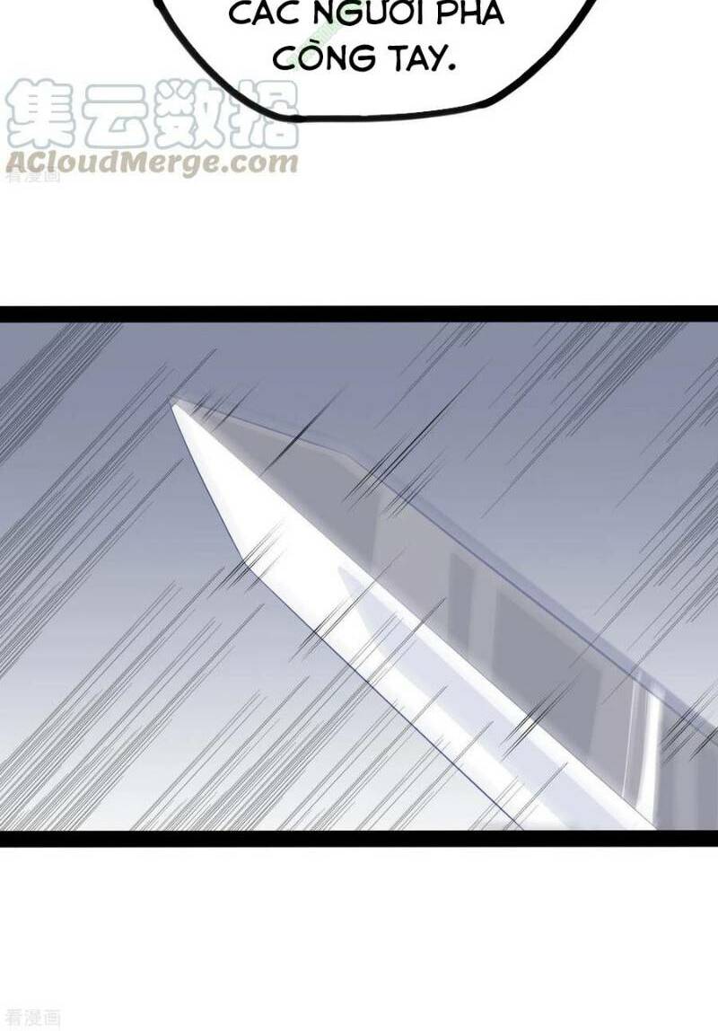 Đạp Toái Tiên Hà - Chapter 49 - Page 3