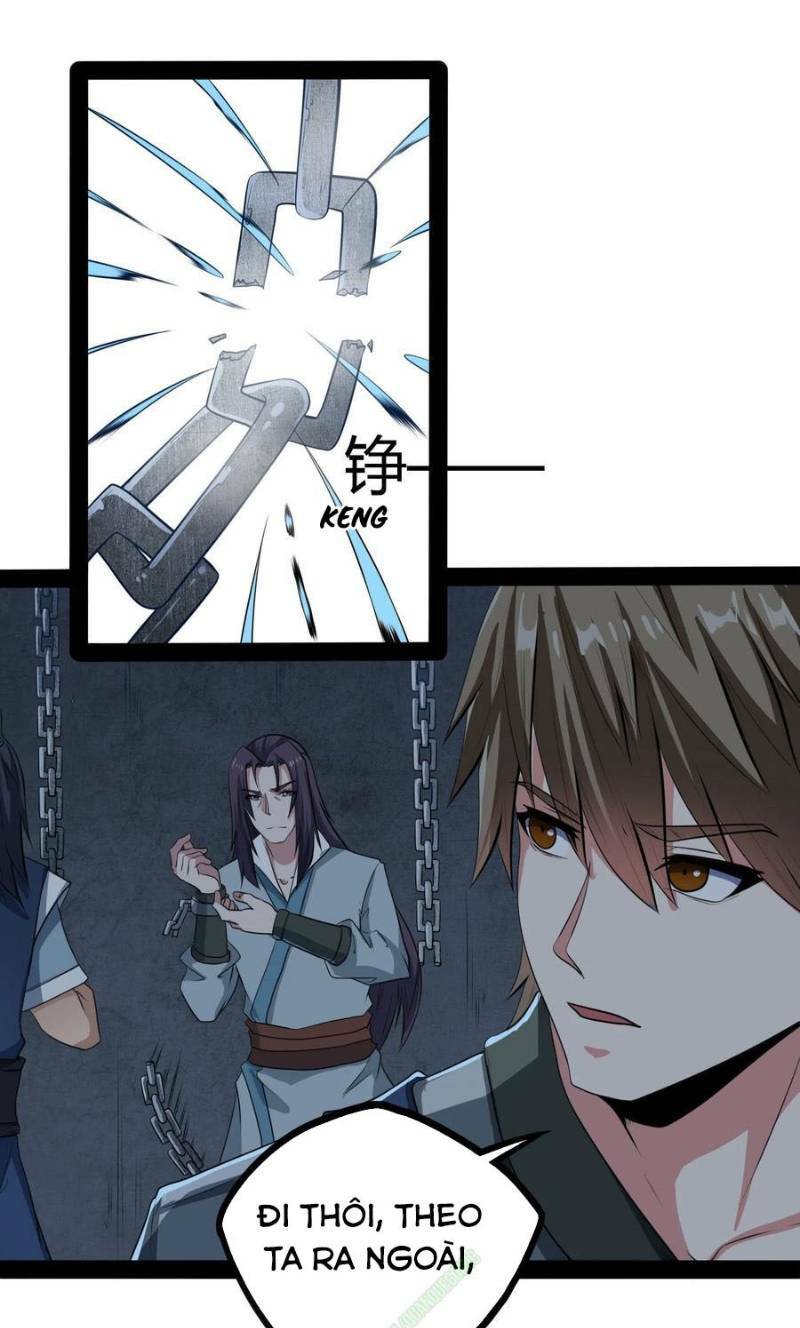 Đạp Toái Tiên Hà - Chapter 49 - Page 4