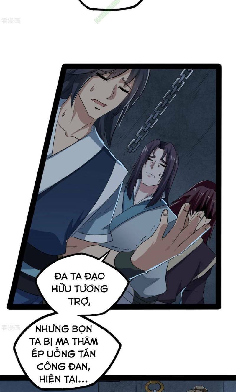 Đạp Toái Tiên Hà - Chapter 49 - Page 5