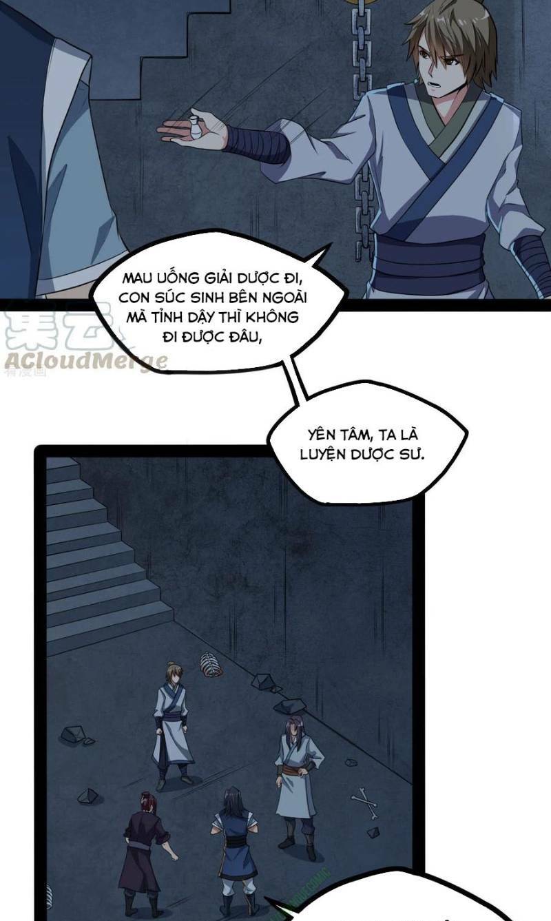 Đạp Toái Tiên Hà - Chapter 49 - Page 6