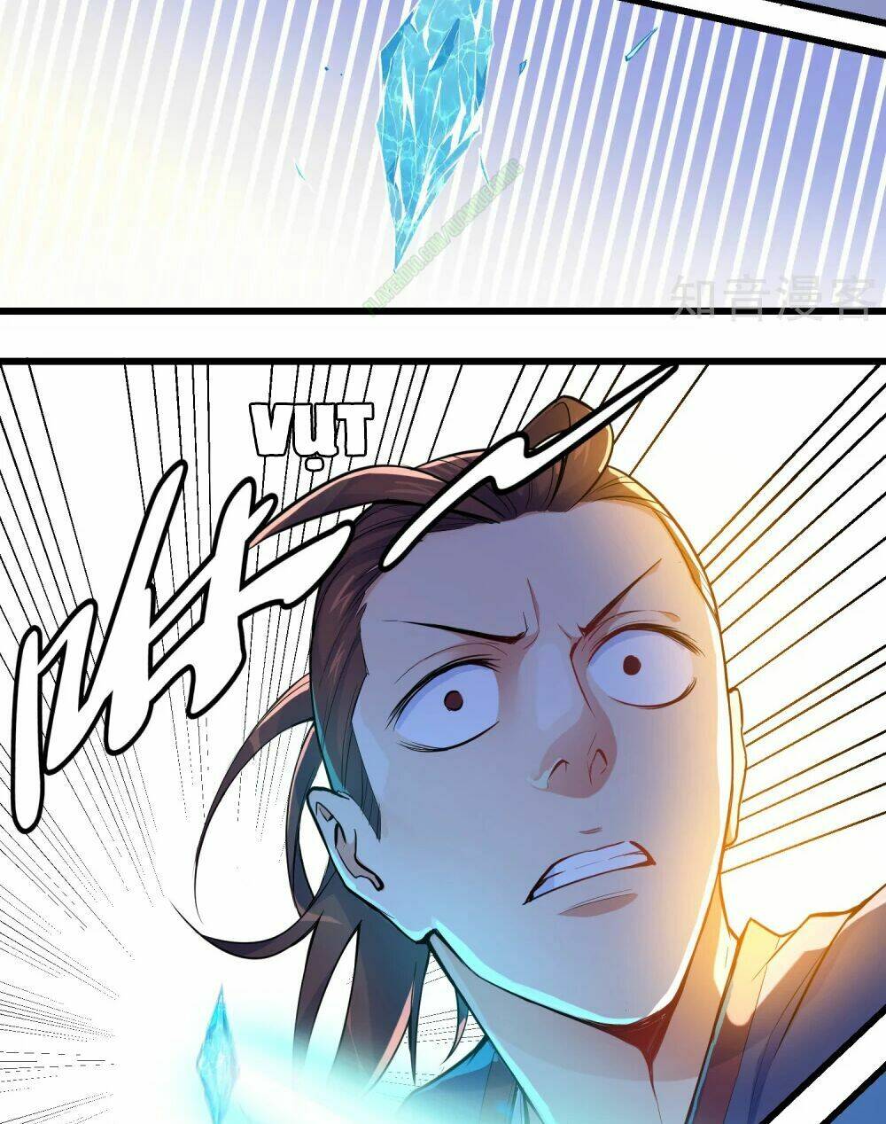 Đạp Toái Tiên Hà - Chapter 5 - Page 9