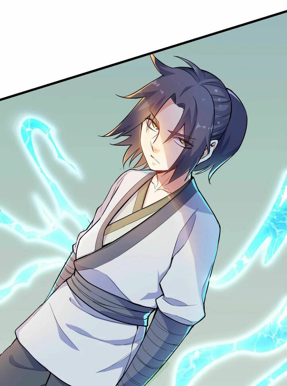 Đạp Toái Tiên Hà - Chapter 5 - Page 11