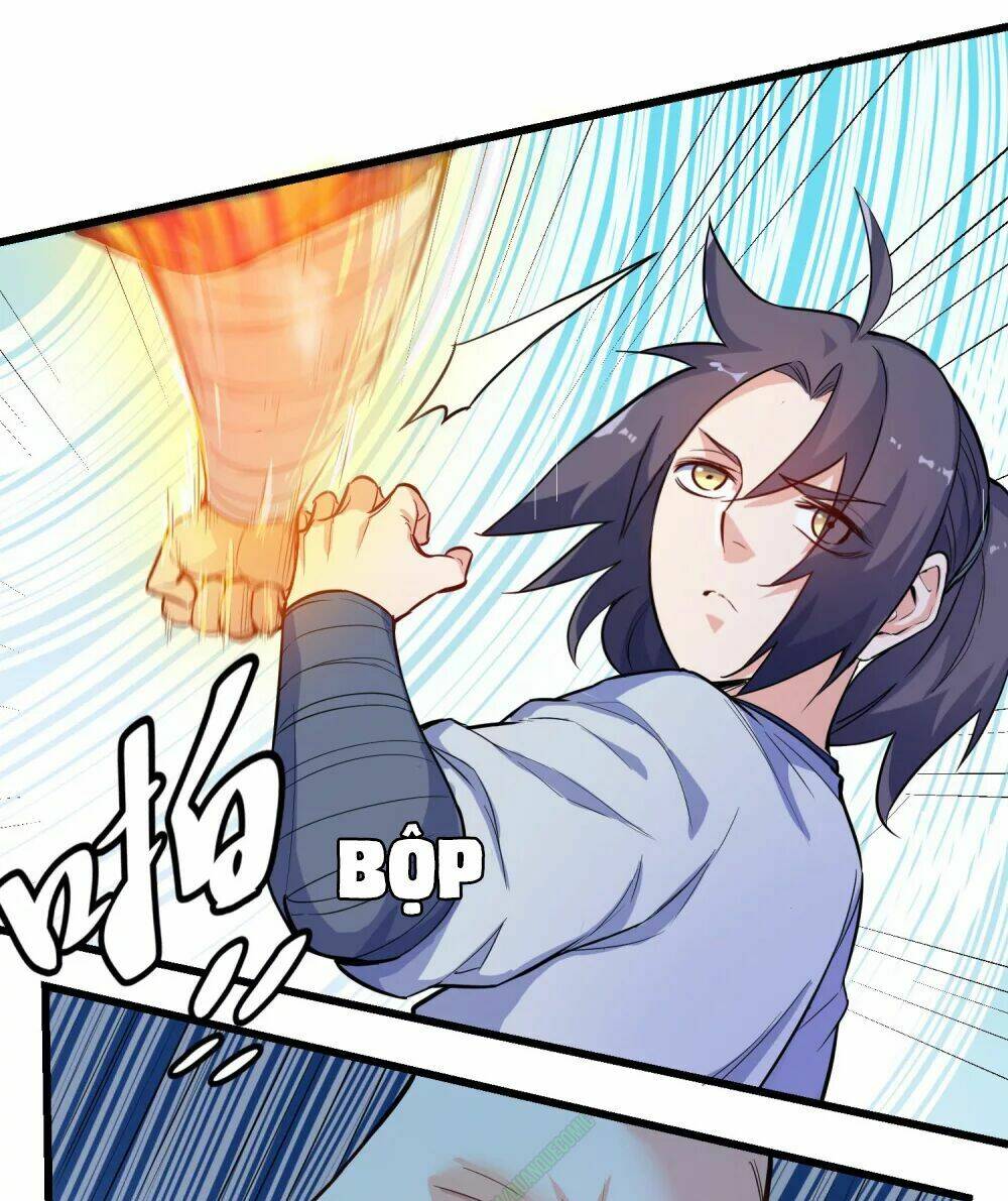 Đạp Toái Tiên Hà - Chapter 5 - Page 13