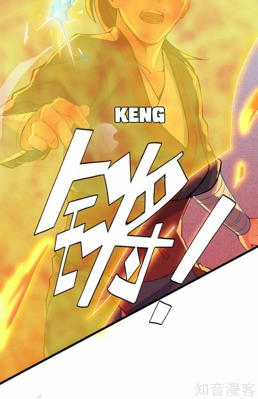 Đạp Toái Tiên Hà - Chapter 5 - Page 17