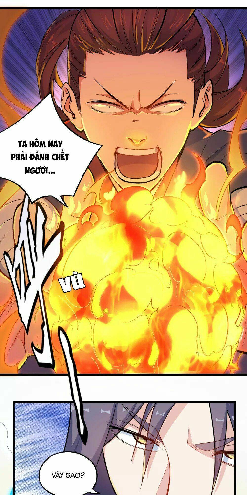 Đạp Toái Tiên Hà - Chapter 5 - Page 21