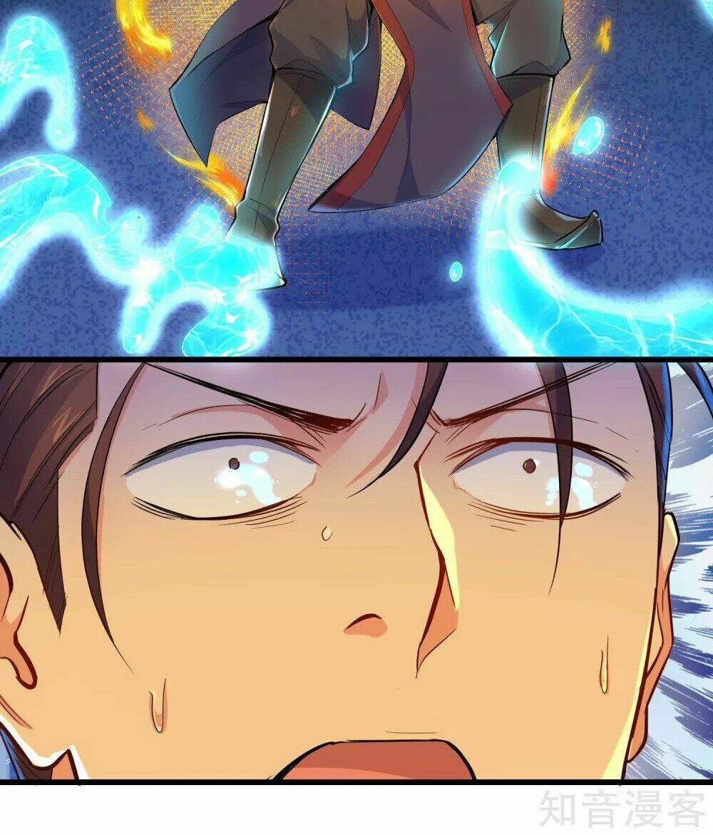 Đạp Toái Tiên Hà - Chapter 5 - Page 23