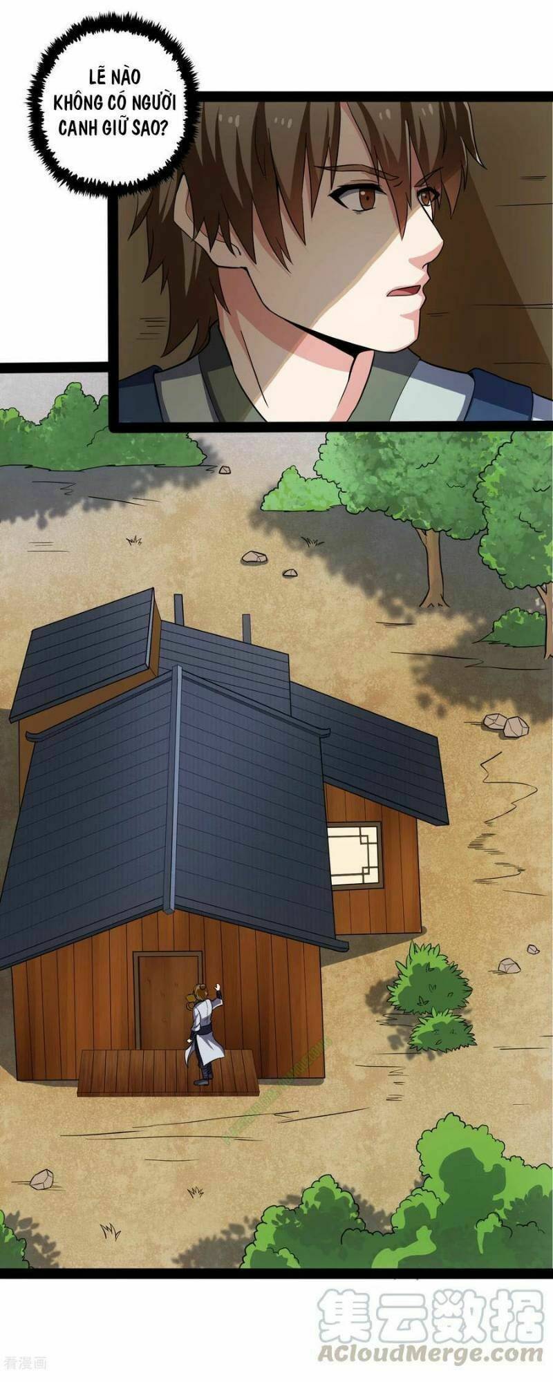 Đạp Toái Tiên Hà - Chapter 50 - Page 12