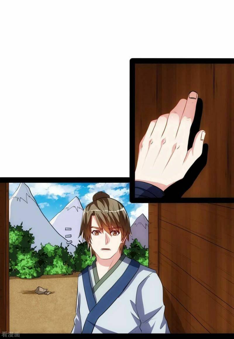 Đạp Toái Tiên Hà - Chapter 50 - Page 13