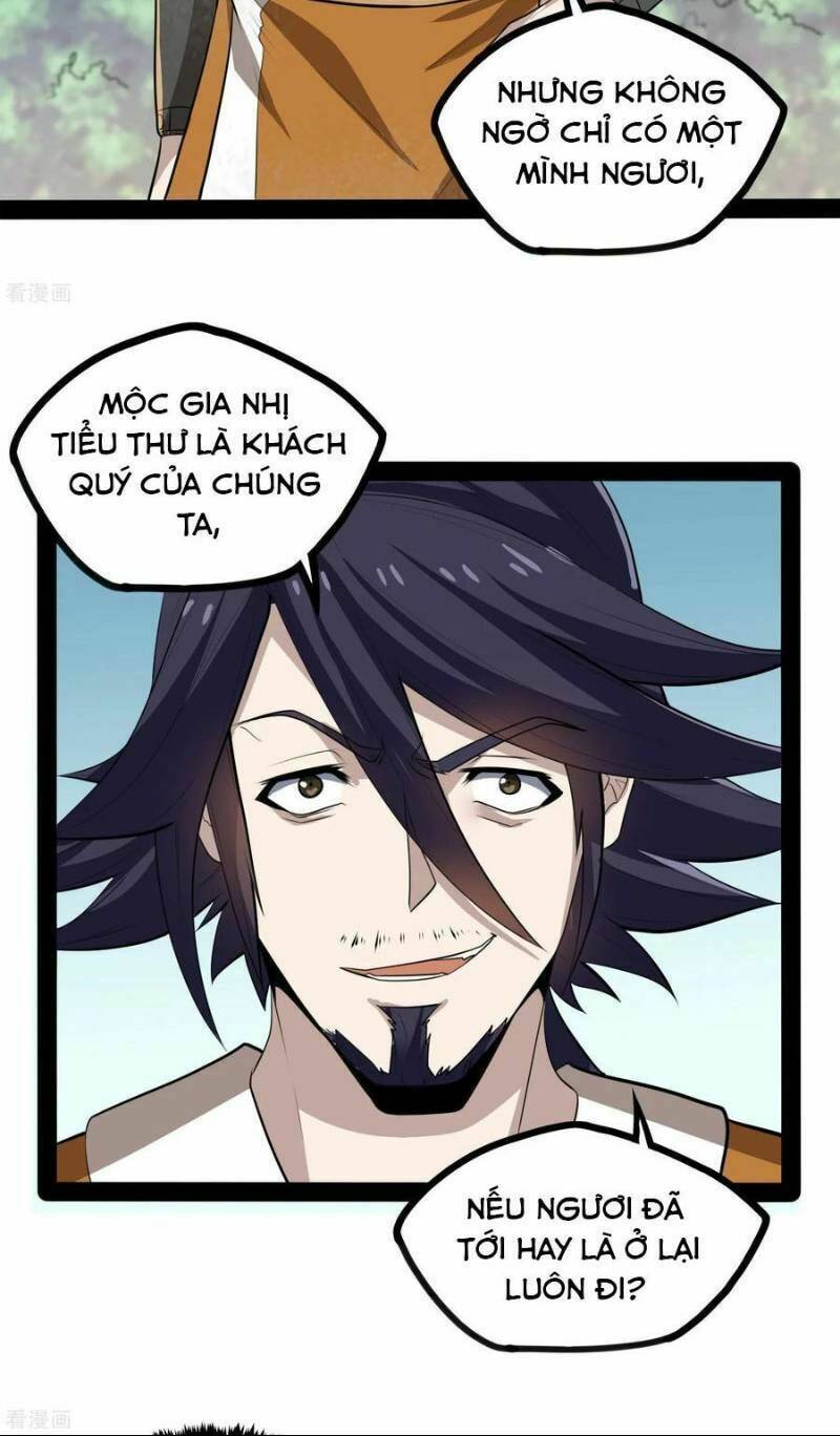 Đạp Toái Tiên Hà - Chapter 50 - Page 17