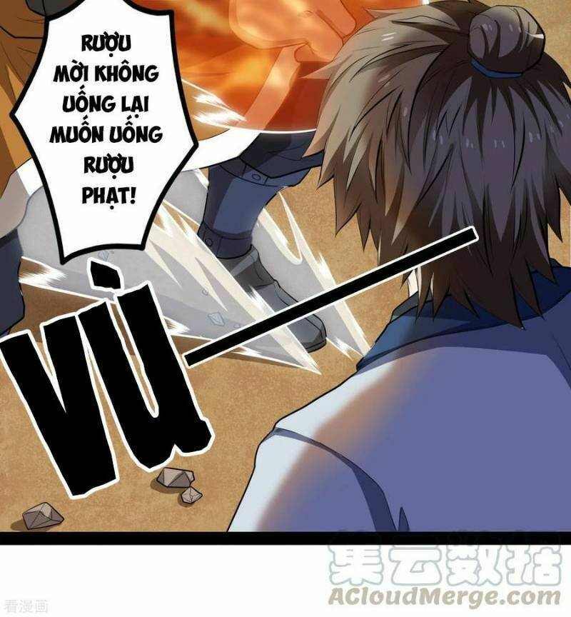 Đạp Toái Tiên Hà - Chapter 50 - Page 19