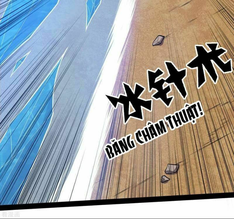 Đạp Toái Tiên Hà - Chapter 50 - Page 21