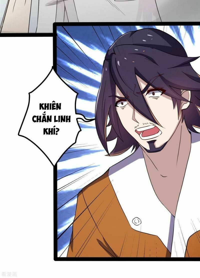 Đạp Toái Tiên Hà - Chapter 50 - Page 3